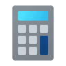 app list (Calculator)